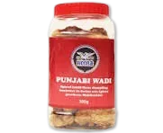 Punjabi Wadi