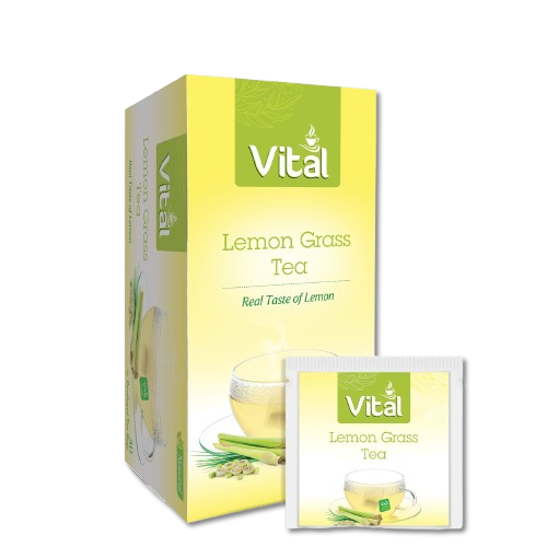 Lemon Grass Tea