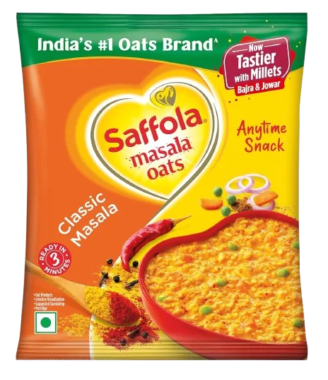 Classic Masala