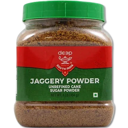 Jaggerey Powder