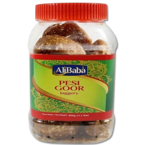 Desi Goor Jaggery