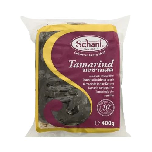 Tamarind (without seed)