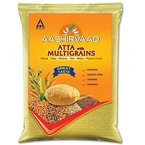 Multigrains Atta