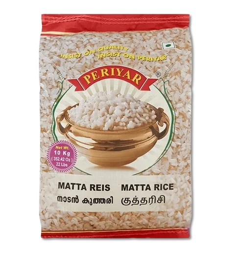 Matta Rice