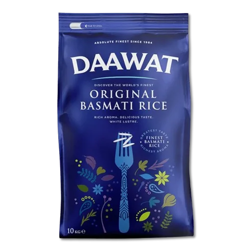 Original Basmati Rice