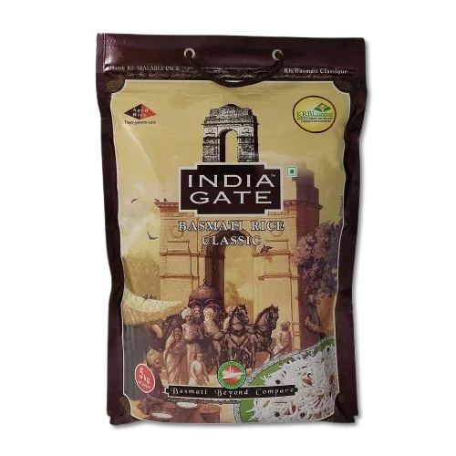Classic Basmati Rice