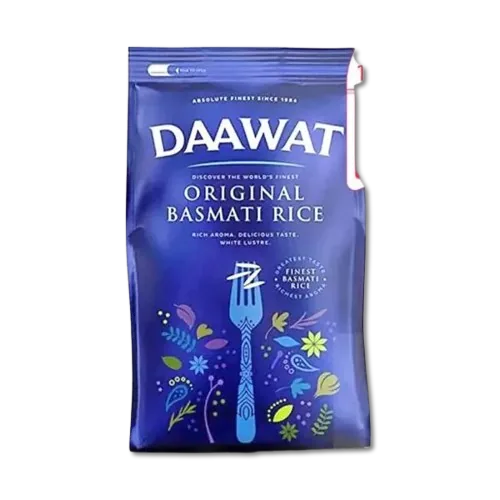 Original Basmati Rice