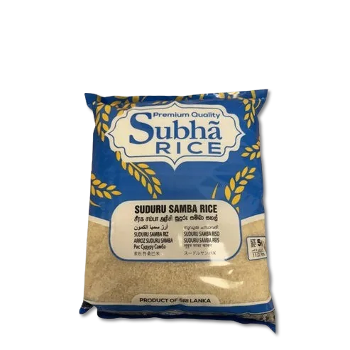 Suduru Samba Rice