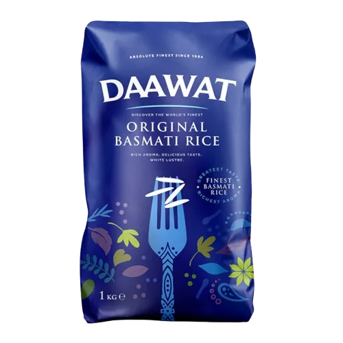Original Basmati Rice