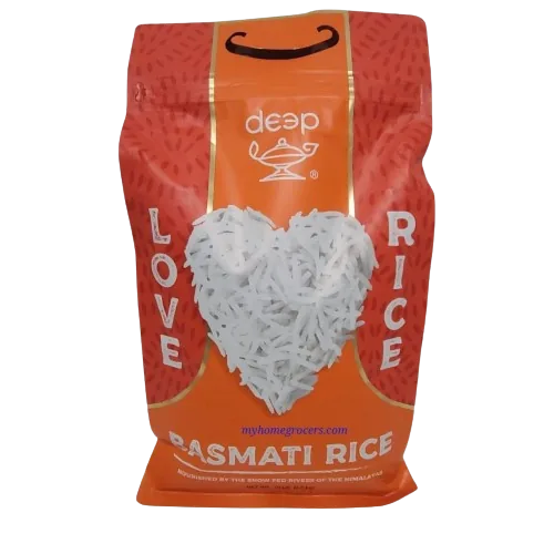 Basmati Rice