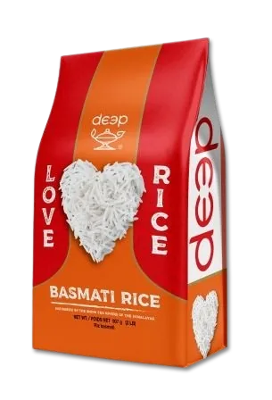 Basmati Rice
