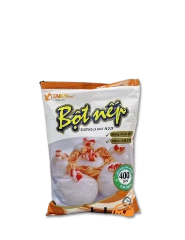 Rice Flour Starch