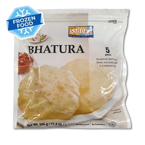 Bhatura