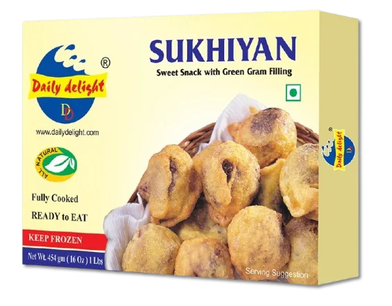 Sukhiyan