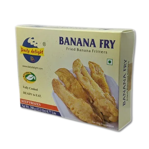 Banana Fry