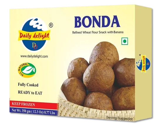 Bonda
