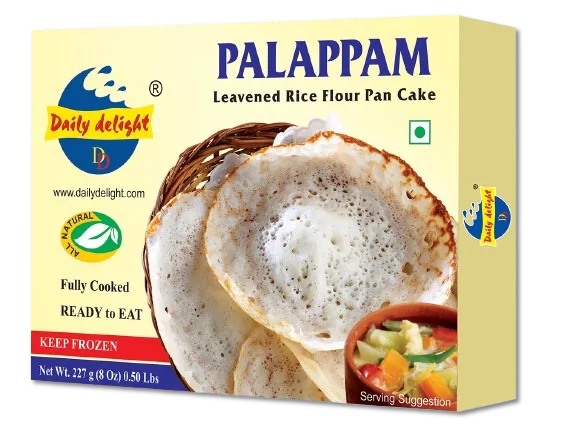 Palappam
