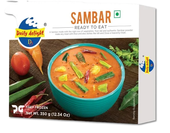 Sambhar