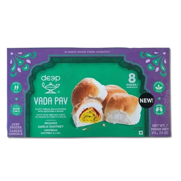 Vada Pav