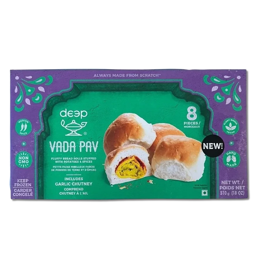 Vada Pav