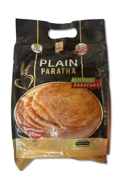 Plain Paratha