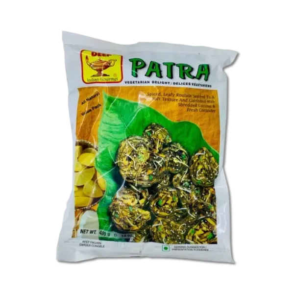 Patra