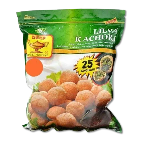 Lilva Kachori