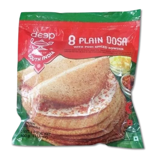 Plain Dosa