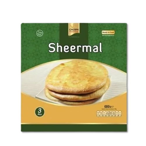 Sheermal