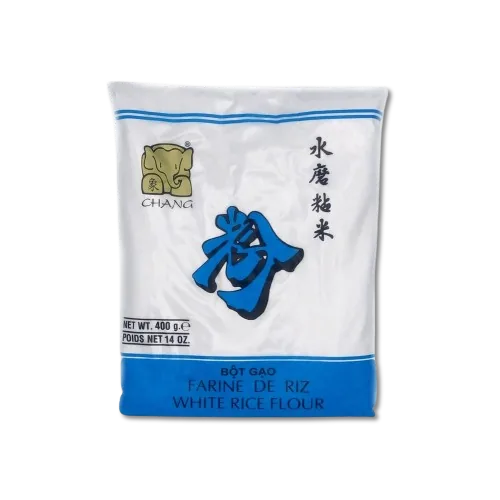 White Rice Flour / Rice starch