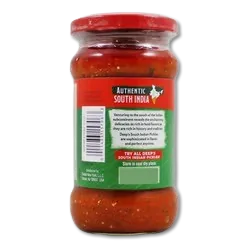 Amla Pickle (Gooseberry)