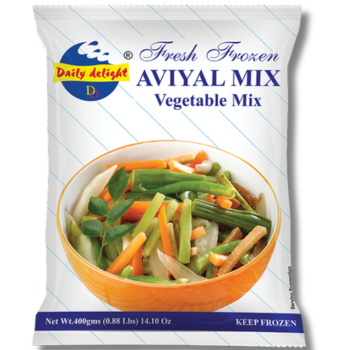 Aviyal Mix/Vegetable