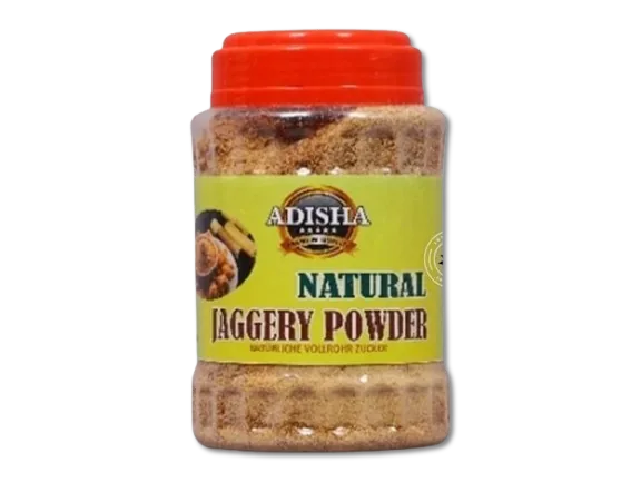 Natural Jaggery Powder / Shaker