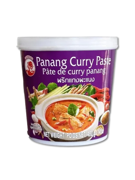 Panang Curry Paste