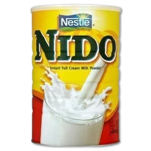 Nido (Milk Powder)