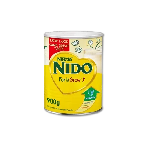 Nido (Milk Powder)