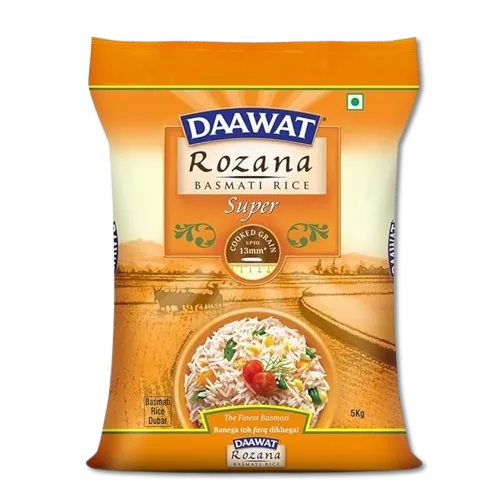 Daawat Basmati Rice