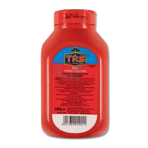 Red Food Colouring Powder