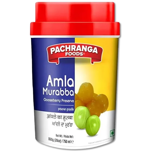 Amla Murabba