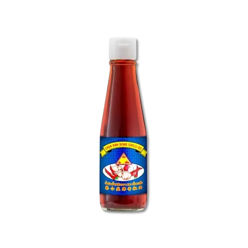 Chilli Oil