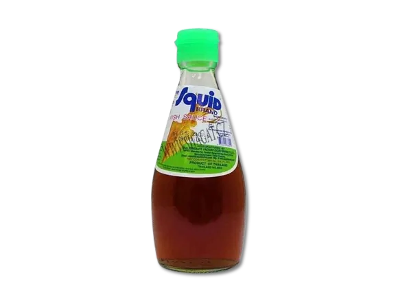 Fish Sauce