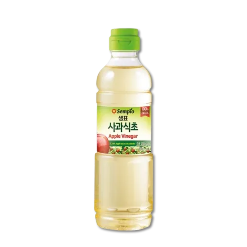 Apple Vinegar