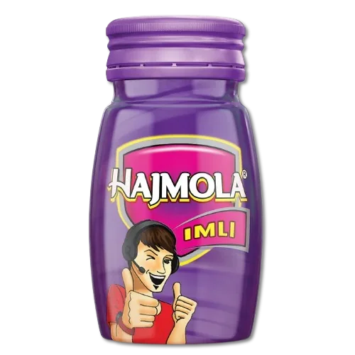 Hajmola Imli