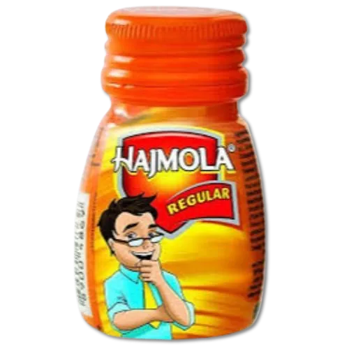 Hajmola Regular