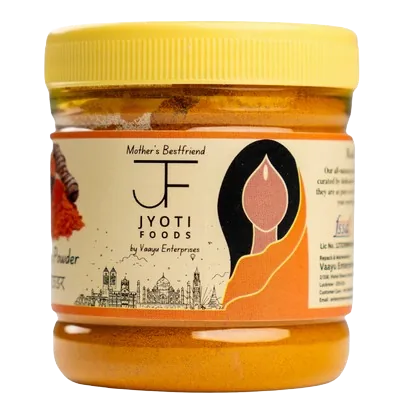 Turmeric