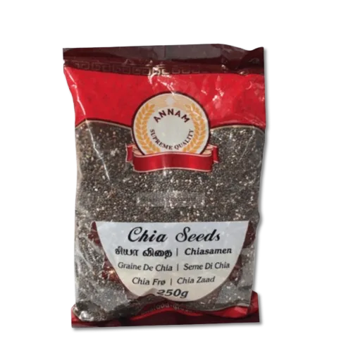 Chia Seeds