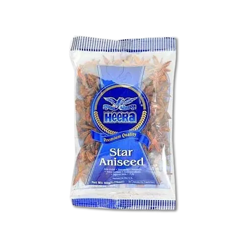 Star Aniseed