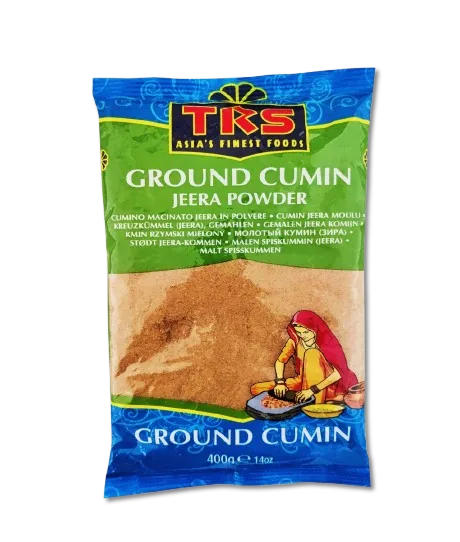 Ground Cumin Jeera Powder