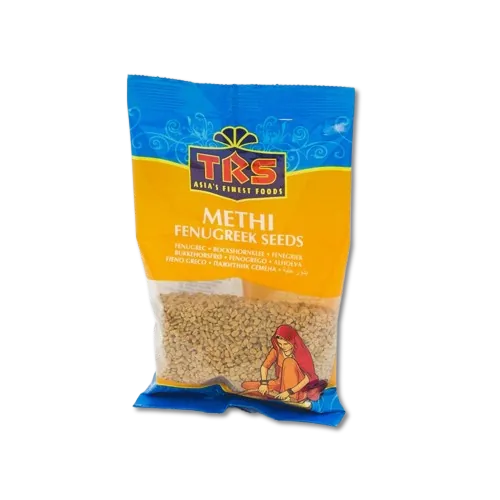 Methi Seeds Fenugreek Seeds
