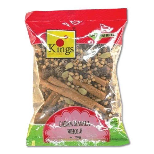 Garam Masala Whole